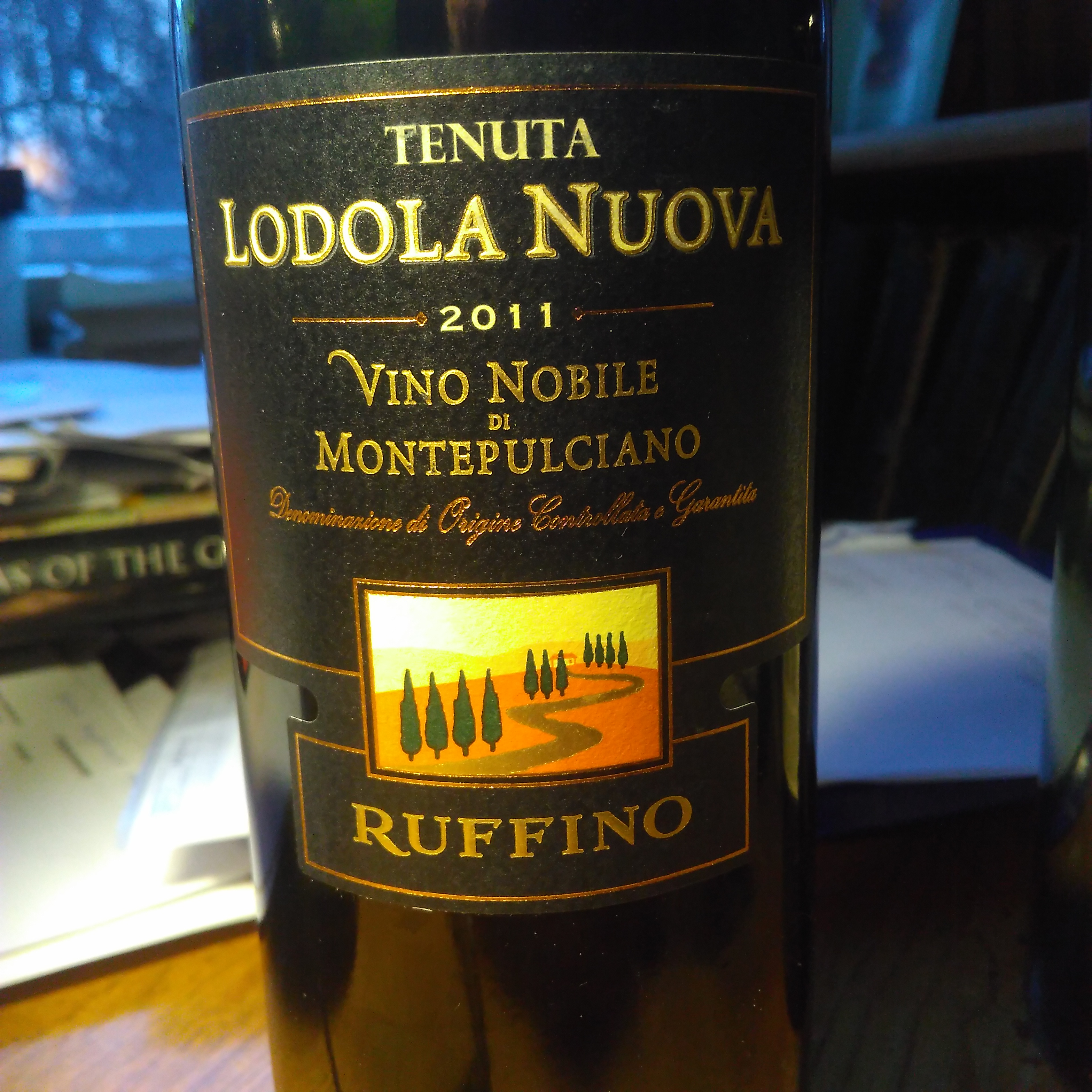 Ruffino,