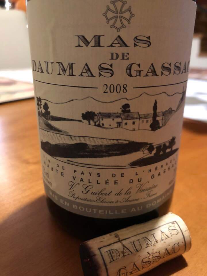 Gassac