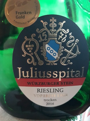 Juliusspital