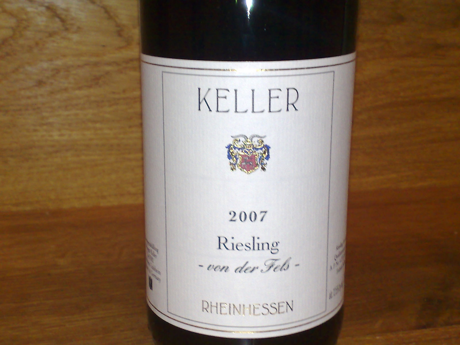 Keller