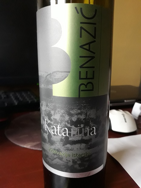 Benazić