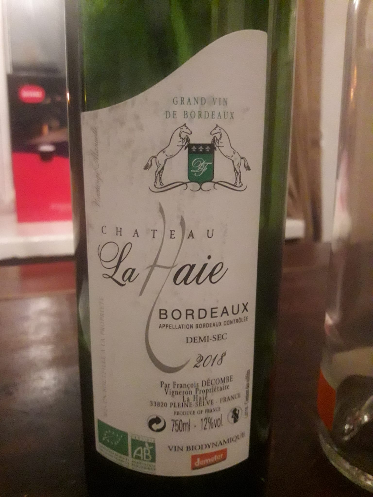 François