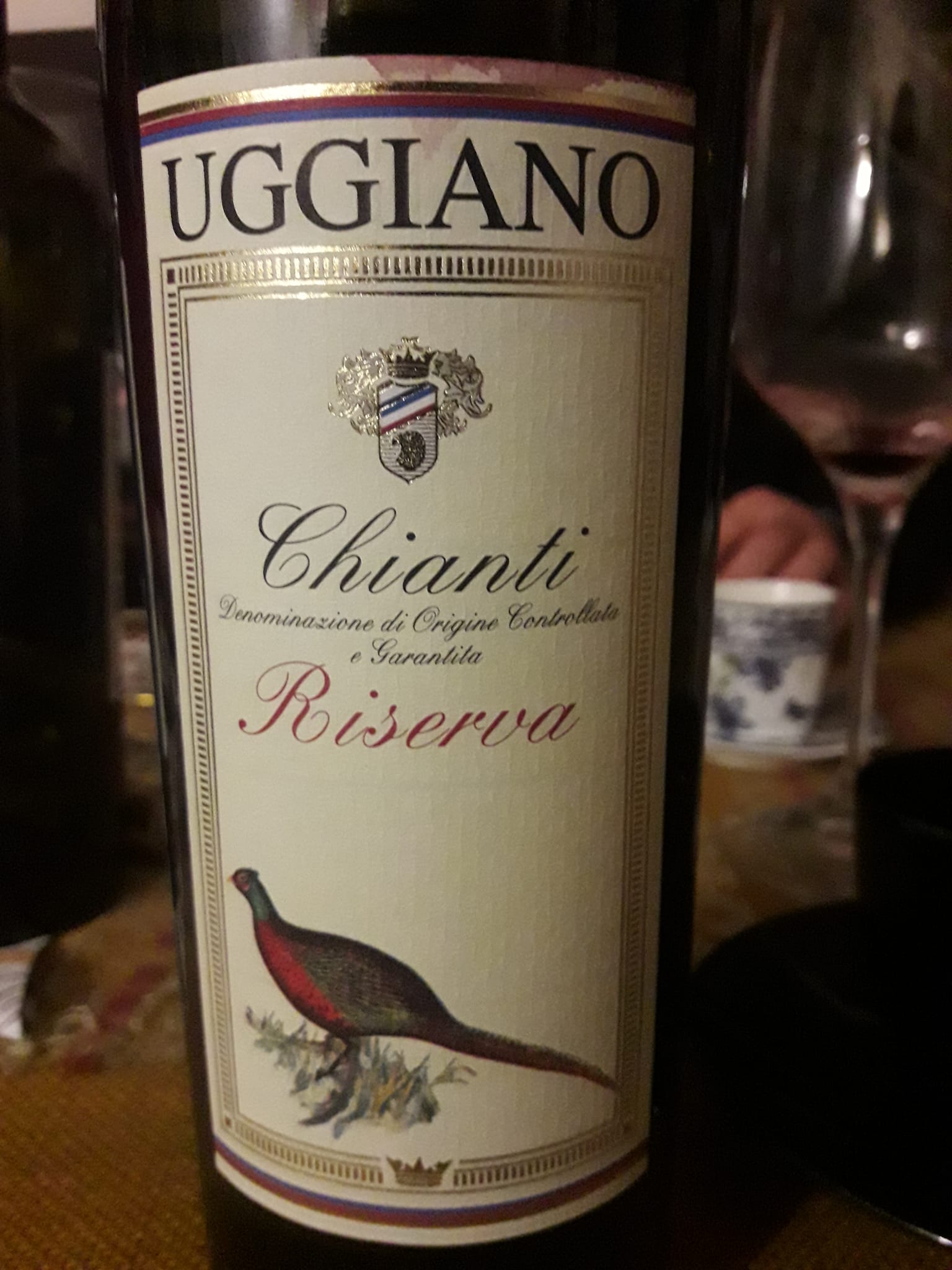 Uggiano