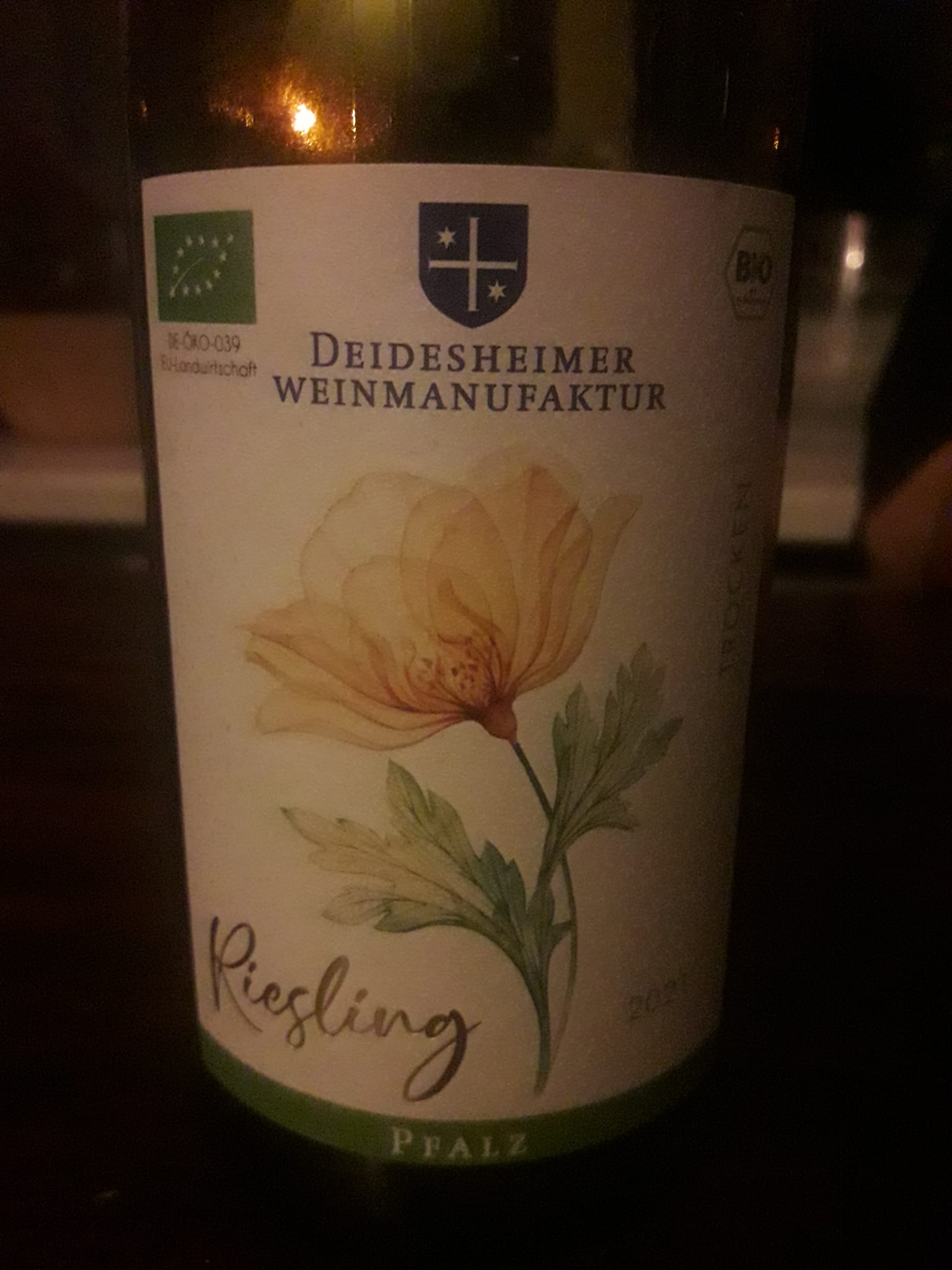 Deidesheimer