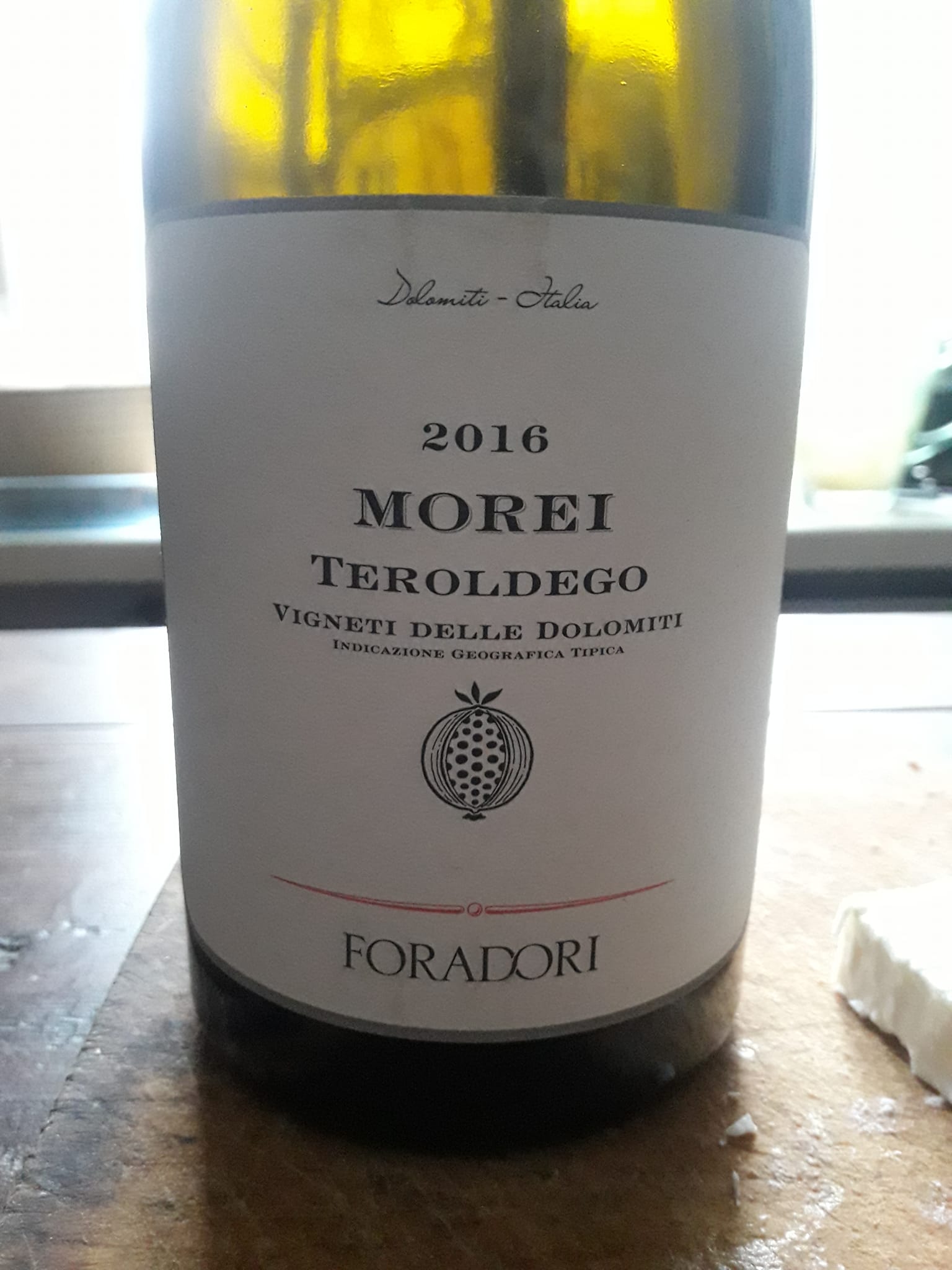 Foradori