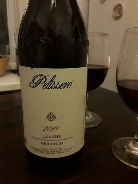 Pelissero