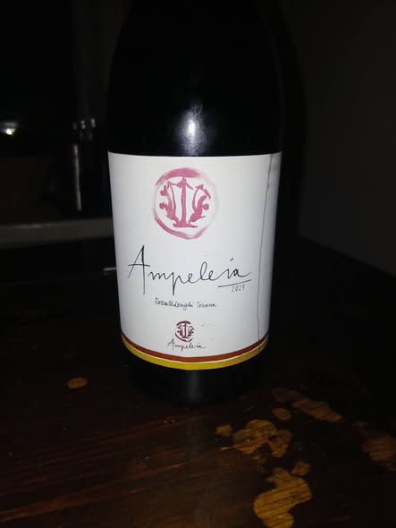 Ampeleia