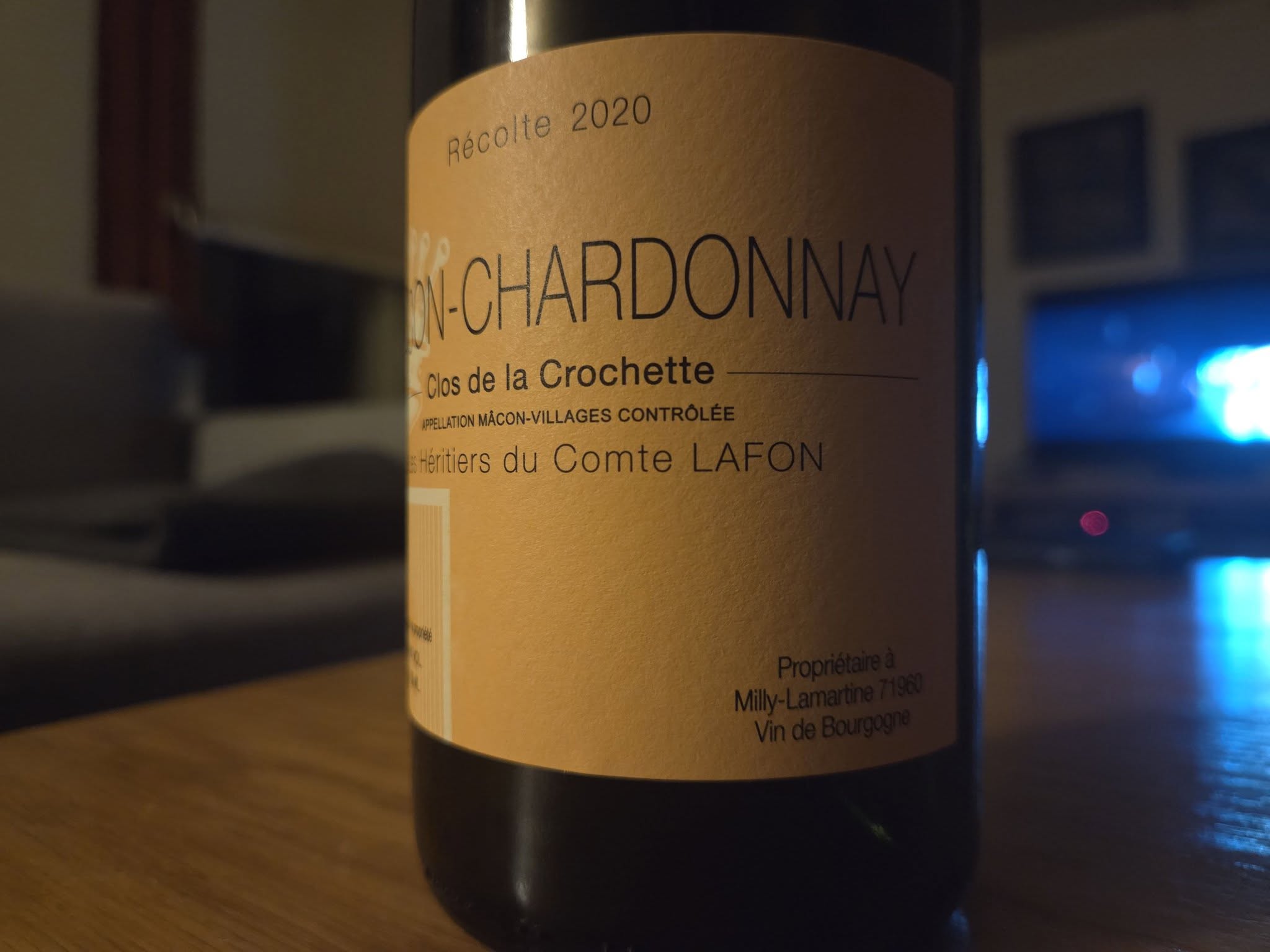 Comtes