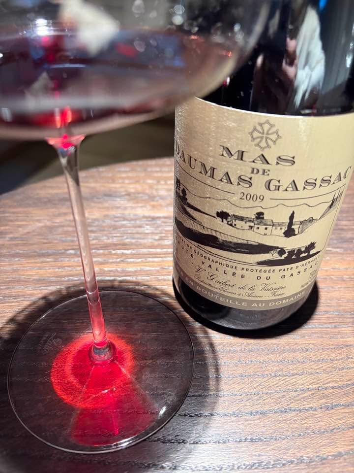 Gassac