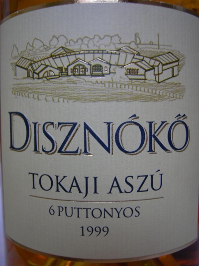 Disznoko