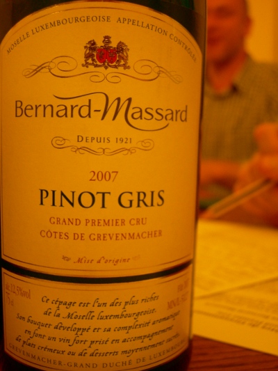 Bernard-Massard