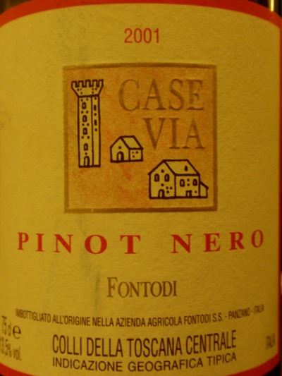 Fontodi