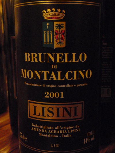 Lisini