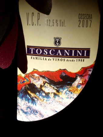 Toscanini