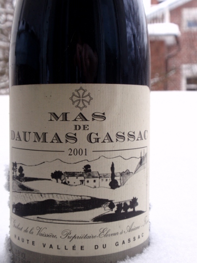 Gassac