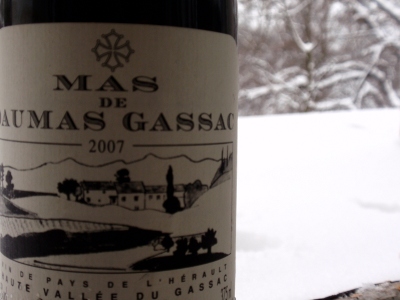 Gassac