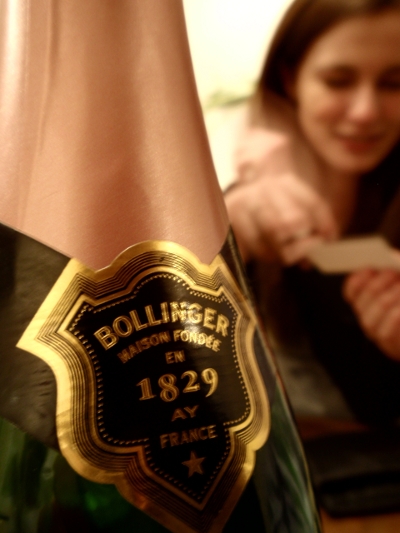 Bollinger