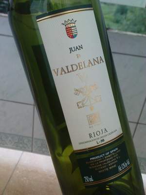 Valdelana