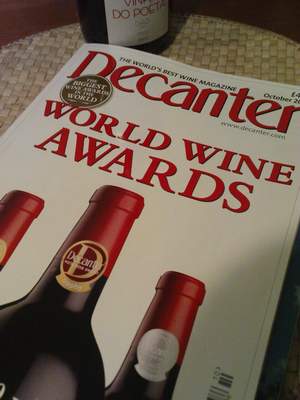 Decanter