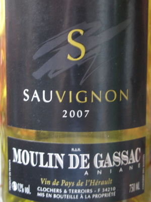 Gassac