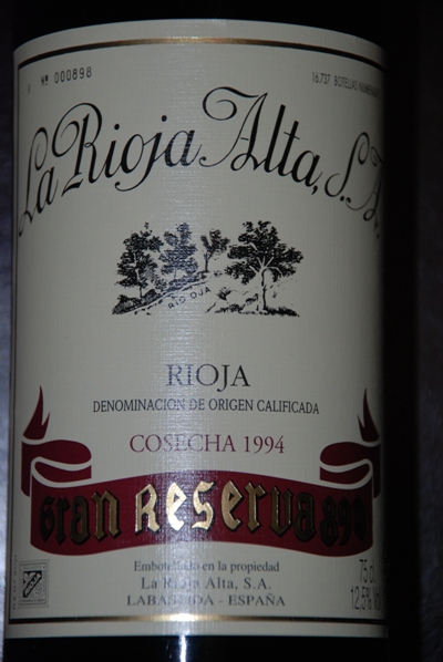 Rioja