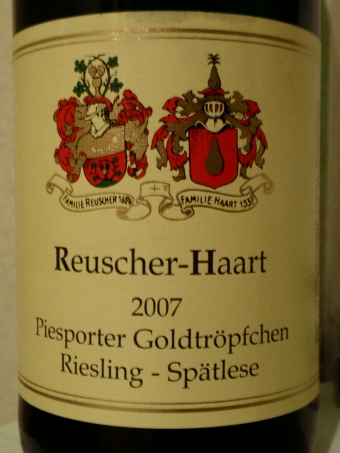 Reuscher-Haart