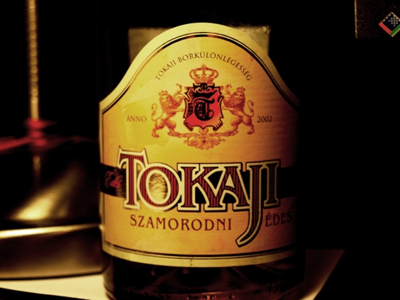 Tokaj