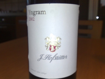 Hofstätter