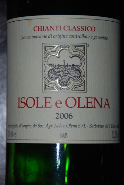 Isole