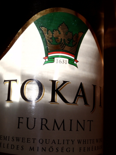 Tokaj