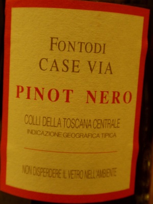 Fontodi