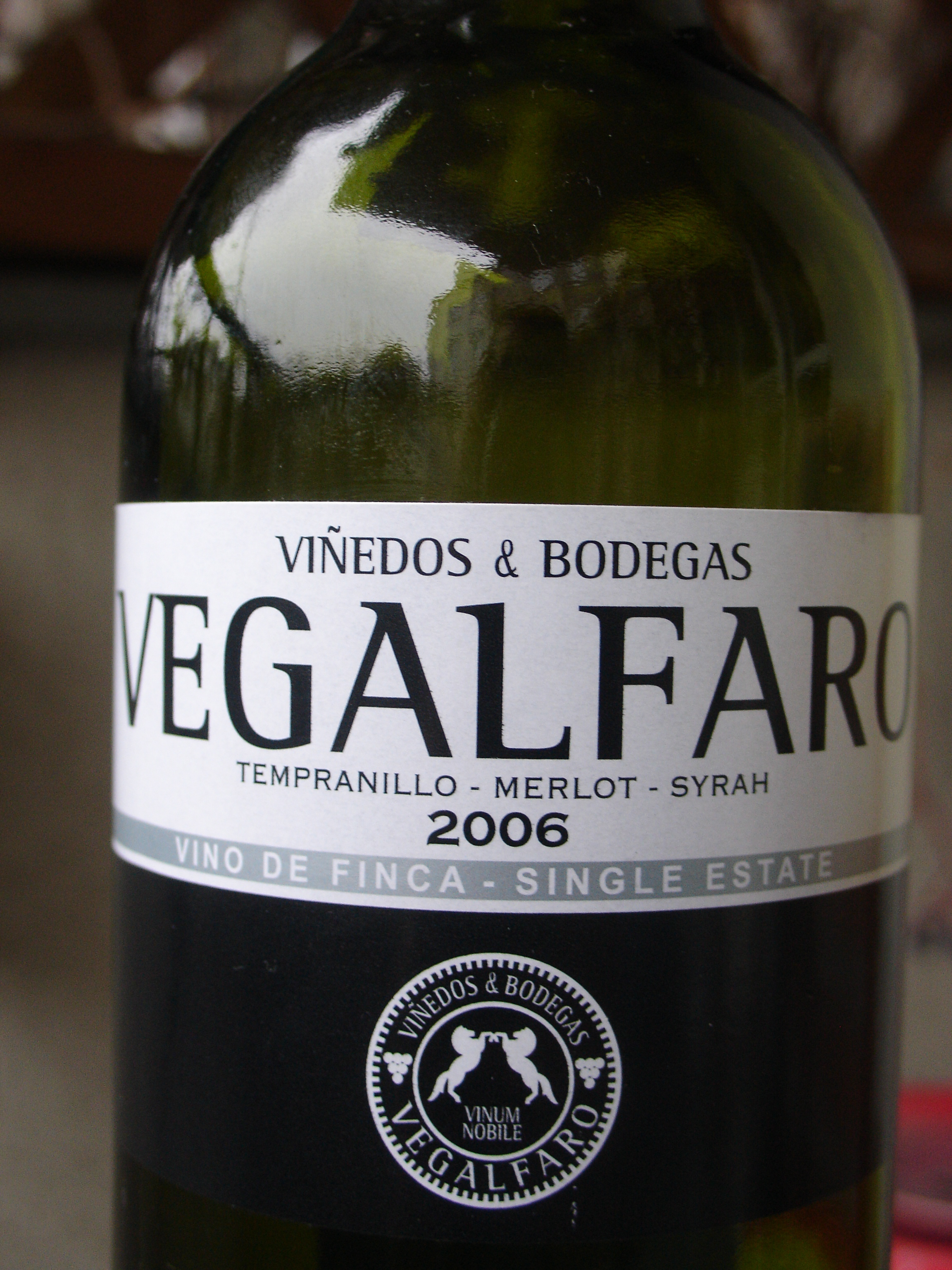 Vegalfaro