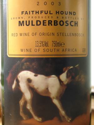 Mulderbosch