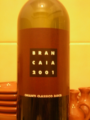 Brancaia