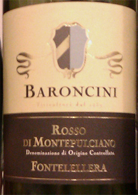 Baroncini