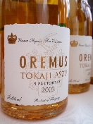 Oremus