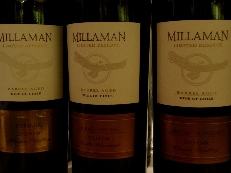 Millaman