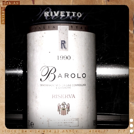 Rivetto