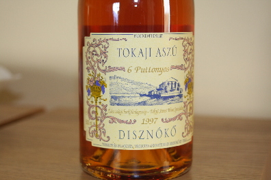 Disznoko