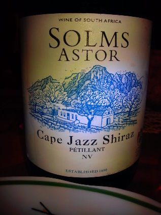 Solms-Delta