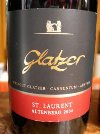 Glatzer