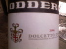 Oddero