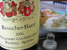 Reuscher-Haart