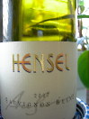 Hensel