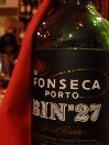 Fonseca