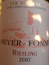 Meyer-Fonne