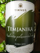 Tikves