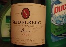 Seidelberg